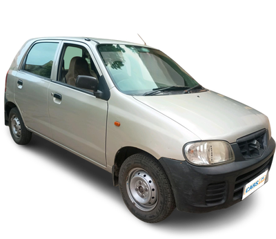 Maruti Alto-img